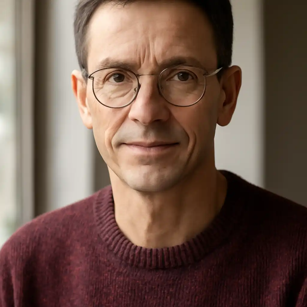 Harald Christiansen